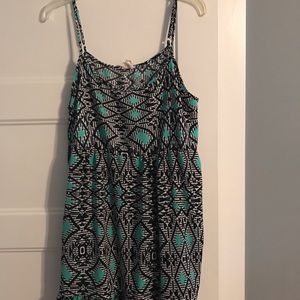 Cute dress or cover up